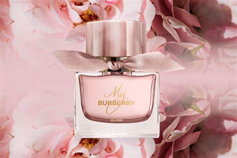 Recensioni My Burberry Blush di Burberry 